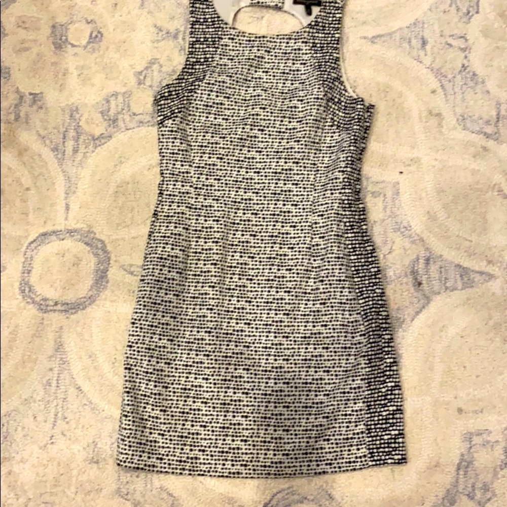 Banana Republic dress
